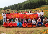 【喜讯】学校项目在中国国际大学生创新大赛中荣获国赛铜奖 创历史佳绩