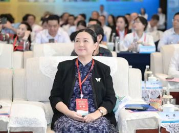 中国-东盟中药材合作再提速：beat365正版唯一入口必一人才与科技保障持续发力