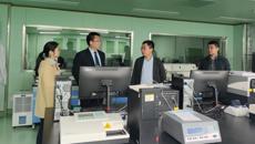 【访企拓岗“请进来”】广东省深圳市宝安区公共卫生服务中心到beat365官网开展专场招聘会