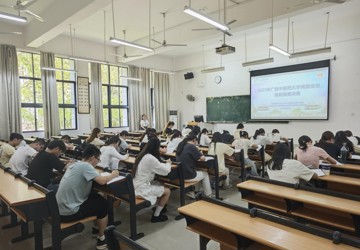 以赛促教、以赛促学——2025年beat365正版唯一入口必一病案信息技能竞赛顺利举办