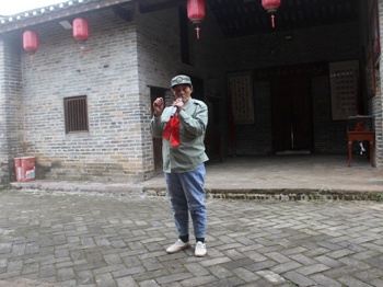 【样板党支部】缅怀革命先烈，追寻红色足迹——学生第二党支部开展红色基地教育主题党日活动