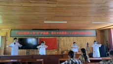 高等职业技术学院顺利开展2025年暑期社会实践活动