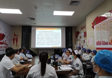 教研室活动记录