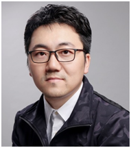 周雪峰研究员（兼）