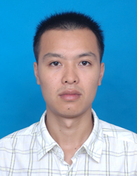 黄炳耀副研究员