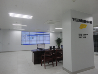 beat365正版唯一入口必一仙葫校区IDC数据中心机房