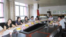 药厂科研工作又获佳绩