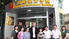 奥地利克恩腾应用技术大学访问beat365官网