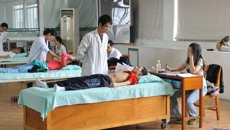 第一临床医学院开展南宁片区实习生中期临床技能考核工作