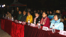 基础医学院成功举办2013年迎新晚会