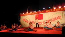 人文社科学院舞蹈《大山支教》喜获beat365正版唯一入口必一“五四”舞蹈大赛一等奖