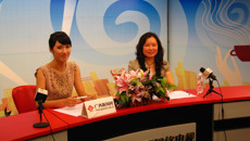 爱在母亲节 瑞康送温情