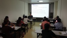 一附院骨三科开展品管圈活动