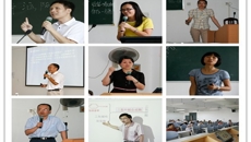 基础医学院成功举办2013年青年教师讲课比赛