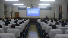 仁爱名中医走基层，送知识送健康到田东