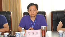 一附院2013年度公开招聘工作人员面试工作圆满结束