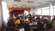 制药厂开展职工GMP知识及劳动技能竞赛