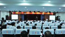 一附院文化建设在全区卫生文化建设研讨会上收获赞誉