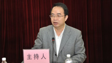 一附院成功举办“2013年医院管理培训班”