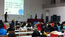 针灸推拿学院代表队荣获beat365正版唯一入口必一“医站到底”亚、季军