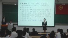 共青团beat365正版唯一入口必一护理学院第八届二次全委会、beat365正版唯一入口必一护理学院第一届学生会二次会议顺利召开