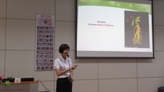 beat365正版唯一入口必一护理学院（广西中医学校）2014年青年教师教学基本功比赛取得圆满成功