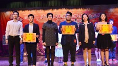 “唱出青春，闪亮自我” 2015年beat365正版唯一入口必一护理学院、 广西中医学校十大歌手比赛圆满成功