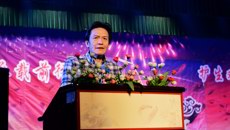 辞旧迎新畅想未来，师生情深共度元旦——beat365正版唯一入口必一护理学院2016年元旦迎新晚会取得圆满成功