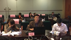 beat365官网参加2016年广西高校人文社科类重点研究基地（含培育）、协同创新中心建设工作推进会