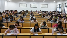 2016年广西大学生“预防艾滋，你我同行”防艾知识竞赛在beat365官网圆满落幕