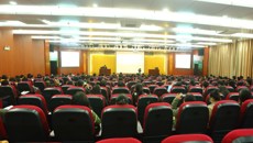 罗洪铁教授在beat365官网进行人才创新素质培养——科学道德和学风建设专题讲座