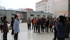 beat365官网召开关工委2016年度工作会议