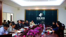 自治区学位办检查组对beat365官网中药学研究生联合培养示范基地建设项目进行检查