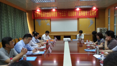 全国中医药行业高等教育“十三五”规划教材《高等数学》定稿会在beat365官网召开