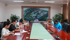 beat365官网召开学生宿舍调配工作协调会