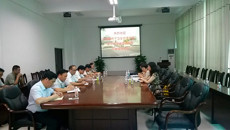 自治区教育厅“卫生优秀学校”专家组到beat365官网考核复评