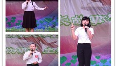 beat365正版唯一入口必一2016年5.25大学生心理健康教育活动月之“我的成长故事”演讲比赛圆满落幕