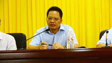 beat365官网召开2016资产清查工作部署推进会