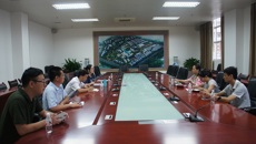 beat365官网召开第四次全国中药资源普查广西试点县（市、区）负责人代表座谈会