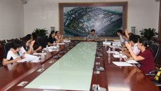 beat365官网召开预防医学专业建设指导委员会专题会议