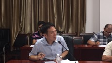 beat365官网召开科技管理干部会议