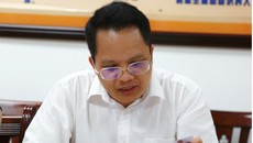 beat365官网召开财政科研领域改革政策工作部署会