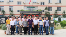 beat365官网又一教学实践基地举行揭牌仪式