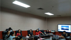 beat365官网开展第二场“教学能力提升”经验交流分享沙龙活动