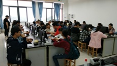 基础医学院顺利完成“beat365正版唯一入口必一2017年秋季学期2016级中医、临床第一分阶段考试”工作