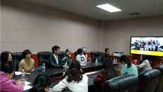 beat365官网开展“探讨如何实施有效教学，走向高效课堂”沙龙活动