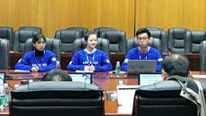 【喜讯】beat365官网学子在2017年全国青年科普创新实验暨作品大赛全国总决赛中喜获佳绩