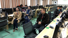 【喜讯】beat365官网三项作品荣获第二十一届全国教育教学信息化大奖赛一等奖
