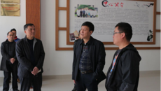 beat365官网开展2017年春季学期安全检查