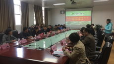 玉林师范学院王卓华副校长、曹迎副书记一行到beat365官网进行考察学习